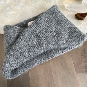 LAST CHANCE! Cozy Knit Headband